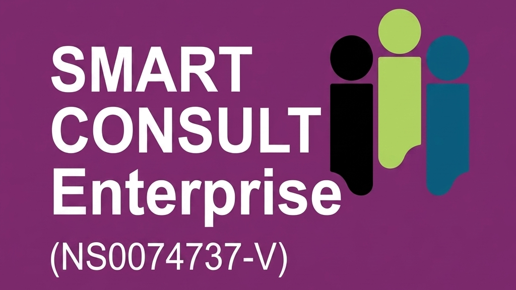 SMART CONSULT Enterprise